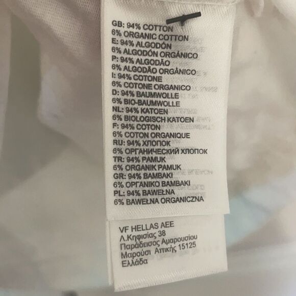 The North Face t-shirt - Picture 6 of 7